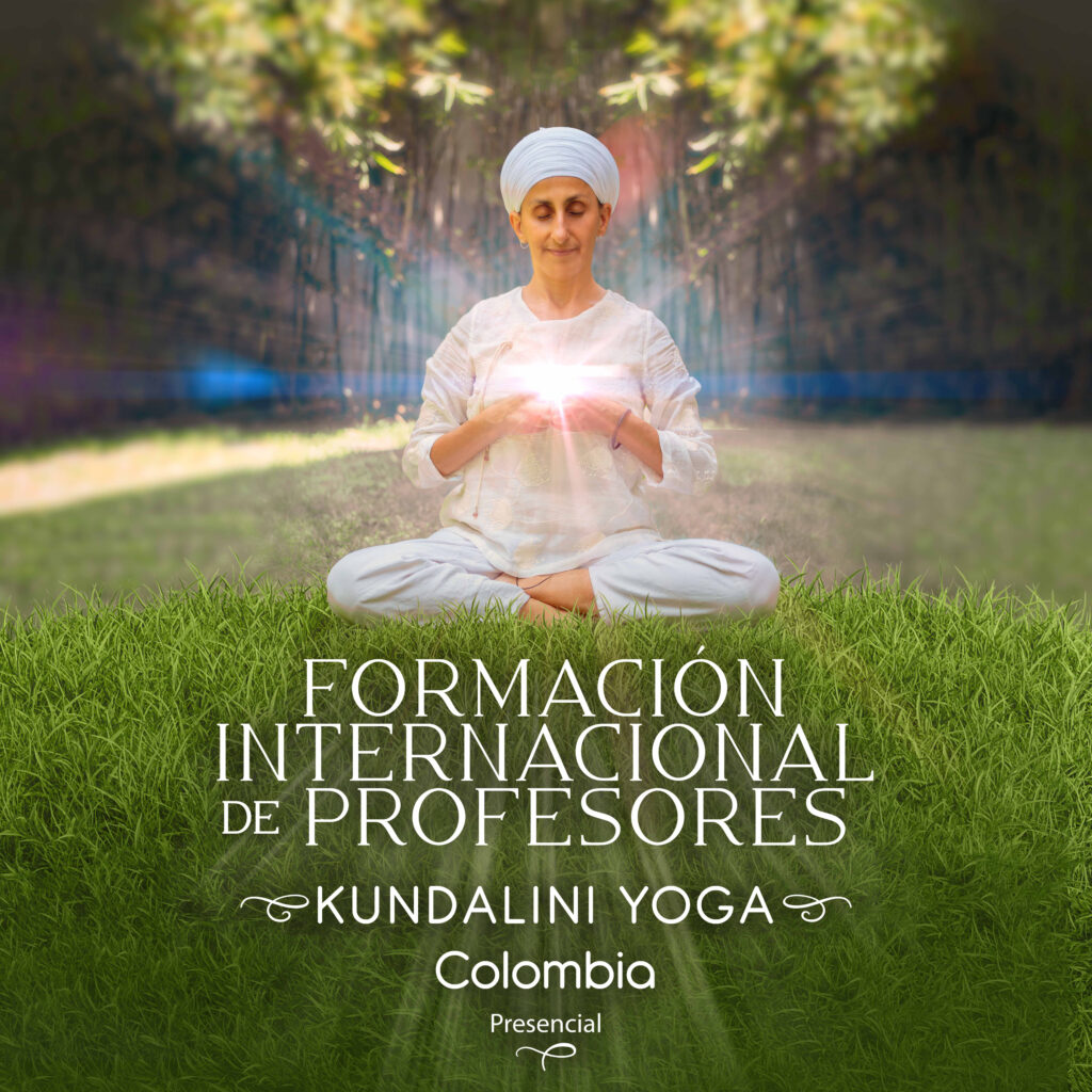 Cursos De Yoga Archivo Comunidad Kundalini Yoga