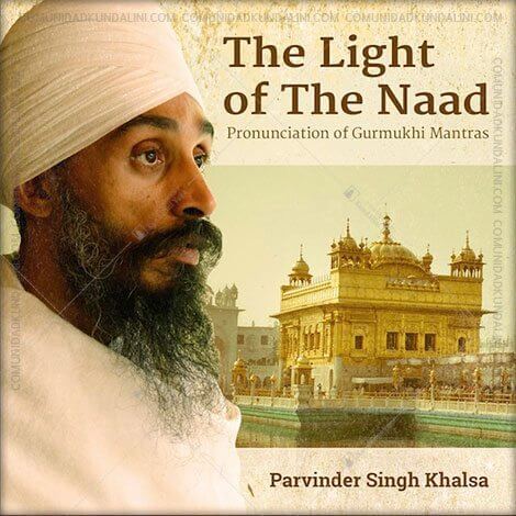 the light of the naad1