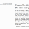yo soy una mujer libro 2