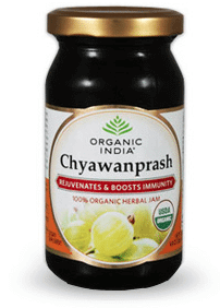 Comida Saludable - chyavanprash