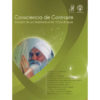 consciencia de contraste portada libro
