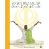 yo soy mujer libro portada libro