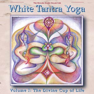 musica tantra yoga blanco